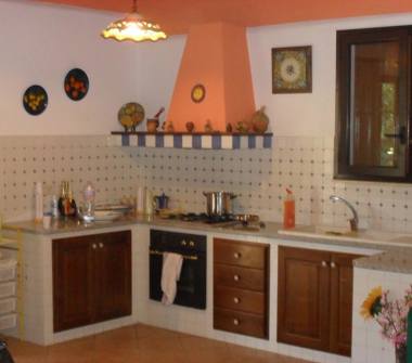 Affitto Casa Vacanze a Castellammare del Golfo (Trapani)