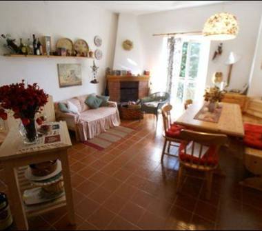 Appartamento in vendita a Rocchetta di Vara (La Spezia)