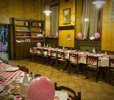 Ristorante in vendita a San Zenone al Lambro (Milano)