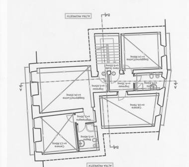 Palazzo/Stabile in vendita a Foligno (Perugia)