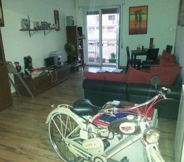 Quadrilocale in vendita a Pomezia (Roma)