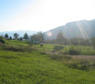 Terreno Edificabile Residenziale in vendita a Vallelaghi (Trento)