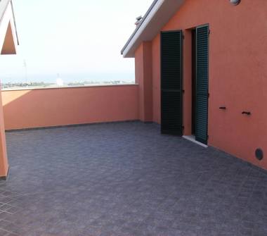 Appartamento in vendita a San Costanzo (Pesaro e Urbino)