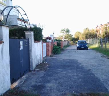 Villa in vendita a Ardea, Frazione Tor San Lorenzo