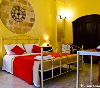 Affitto Dimora tipica Vacanze a Lecce, Frazione Centro città