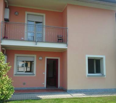 Bilocale in vendita a Mortara (Pavia)