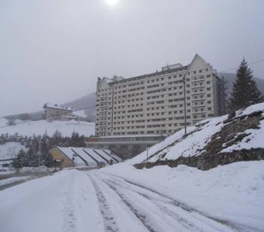 Offerta Vacanze Residence a Roccaraso (L'Aquila)