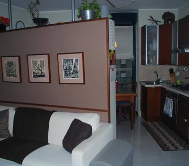 Monolocale in vendita a Rho (Milano)