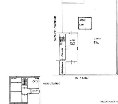Appartamento in vendita a San Giuliano Terme, Frazione Campo