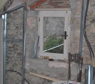 Rustico/Casale in vendita a Fosdinovo, Frazione Giucano