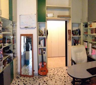 Affitto Stanza Singola a Roma, Zona Appia Nuova