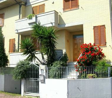 Affitto Villetta a schiera Vacanze a Civitanova Marche (Macerata)