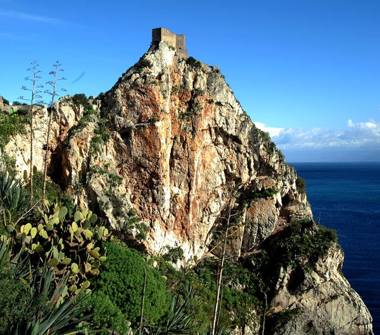Affitto Villetta a schiera Vacanze a Sant'Alessio Siculo (Messina)