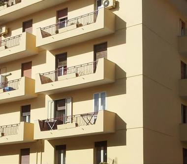 Trilocale in vendita a Sassari, Frazione Centro città