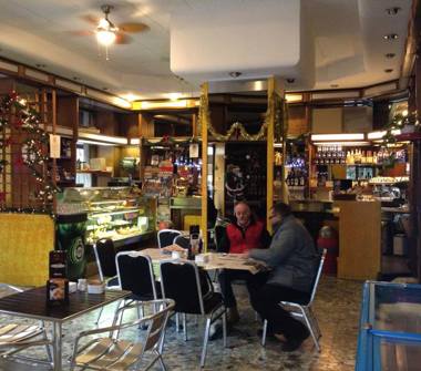 Bar in vendita a La Spezia, Zona La Scorza