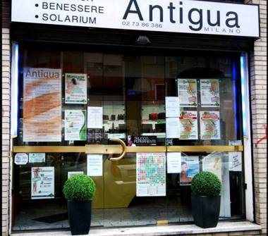 Centro estetico in vendita a Milano, Zona Viale Corsica