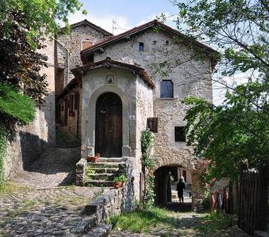 Rustico/Casale in vendita a Grizzana Morandi (Bologna)