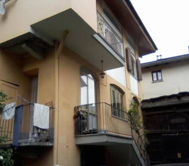 Casa indipendente in vendita a San Giorio di Susa (Torino)