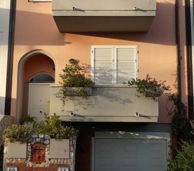 Villetta a schiera in vendita a Empoli, Frazione Marcignana