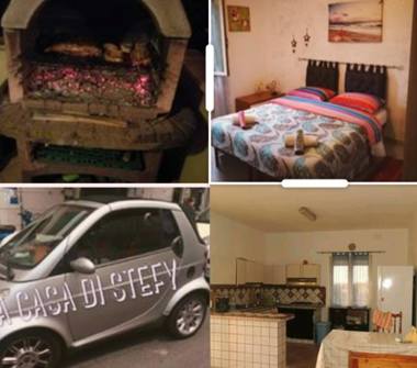 Affitto Stanza Doppia a Aprilia, Frazione Fossignano