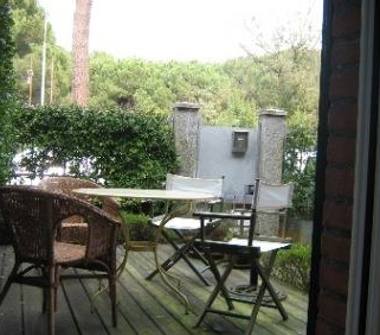 Quadrilocale in vendita a Massa, Frazione Marina Di Massa