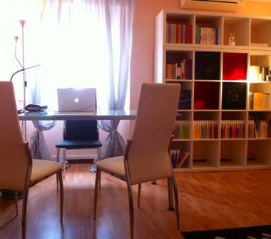 Affitto Stanza Doppia a Roma, Zona Prati