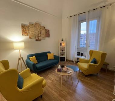 Affitto Stanza Doppia a Roma, Zona Prati