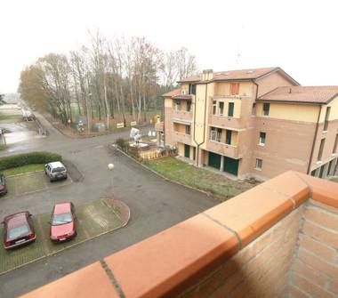 Quadrilocale in vendita a Reggio Emilia, Frazione Roncocesi