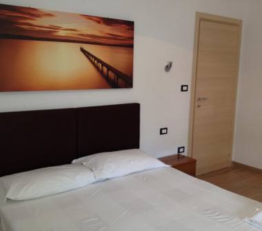 Affitto Appartamento Vacanze a Bologna, Zona Fiera