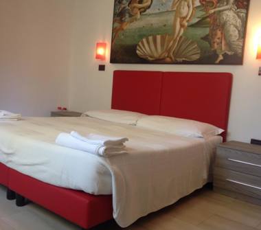 Affitto Appartamento Vacanze a Bologna, Zona Fiera