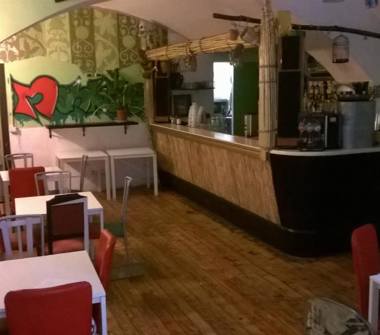 Bar in vendita a Genova, Zona Centro Storico