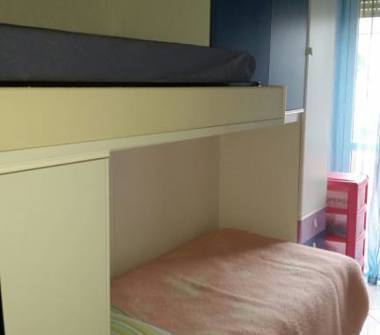 Affitto Stanza Singola a Roma, Zona Pineta Sacchetti