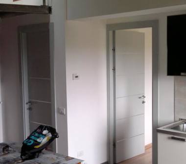 Bilocale in vendita a Cerreto Guidi, Frazione Bassa