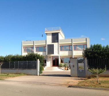 Capannone in vendita a Nardò (Lecce)