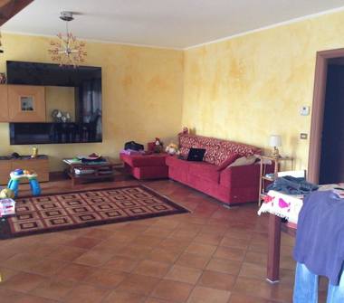 Appartamento in vendita a Torino, Zona Villaretto