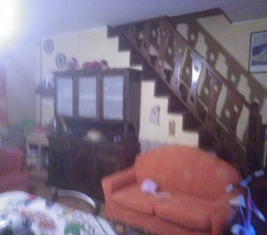 Villetta a schiera in vendita a Pietraroja (Benevento)