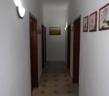 Affitto Appartamento Vacanze a Castellabate, Frazione Santa Maria Di Castellabate