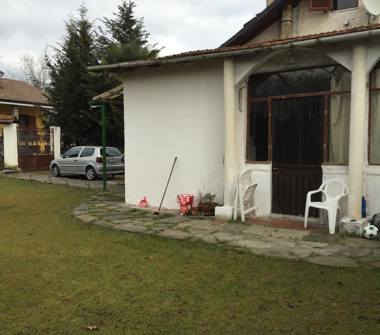 Casa indipendente in vendita a Cumiana, Frazione Bivio