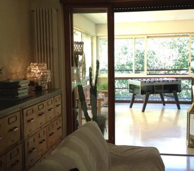 Affitto Stanza Singola a Roma, Zona Montemario