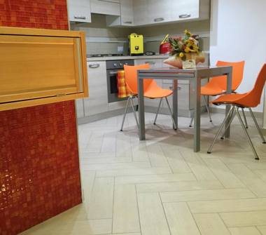 Affitto Appartamento Vacanze a Napoli, Zona Chiaia