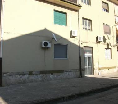 Trilocale in vendita a Floridia (Siracusa)