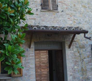 Affitto Stanza Doppia a Perugia, Zona Monte Malbe