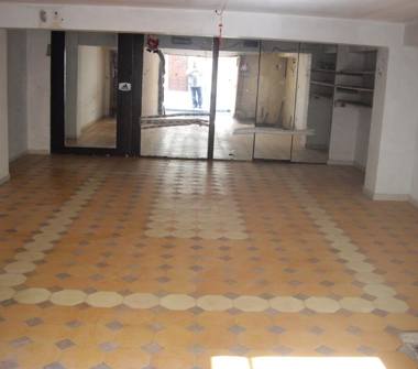 Box/Garage/Posto auto in vendita a San Giovanni Rotondo (Foggia)