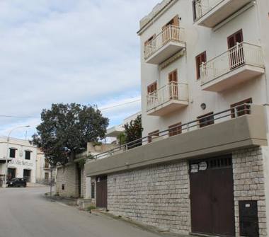 Magazzino in vendita a Vico del Gargano, Frazione San Menaio