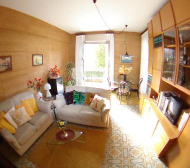 Quadrilocale in vendita a Deiva Marina (La Spezia)