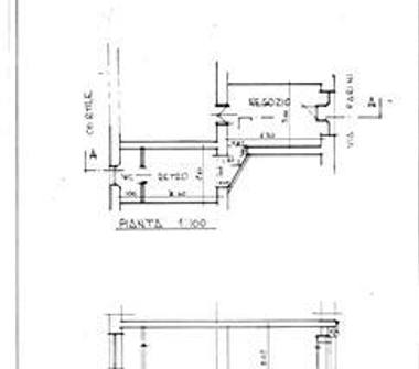 Negozio in vendita a Milano, Zona Maciachini