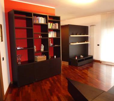 Trilocale in vendita a Lissone (Monza e Brianza)