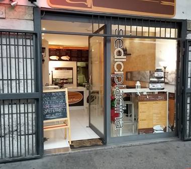 Pizzeria in vendita a Roma, Zona Prenestina