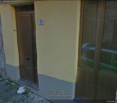 Palazzo/Stabile in vendita a Randazzo (Catania)