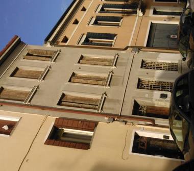 Casa indipendente in vendita a Padova, Zona Centro Storico